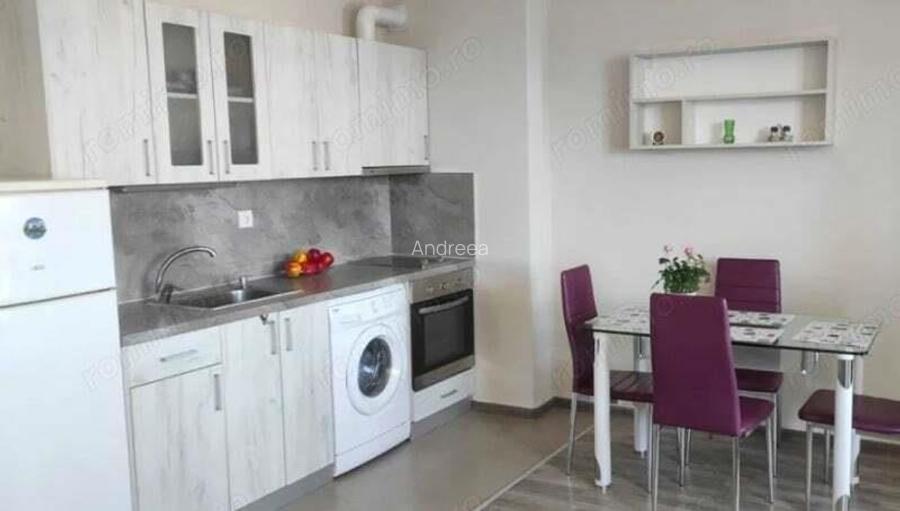 Apartament cu o camera de inchiriat in zona Dacia