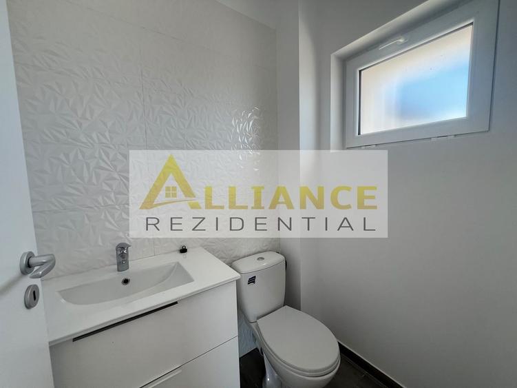 Duplex cu 4 camere cu Canalizare în Berceni