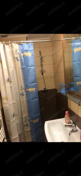 vand apartament 1 camera bloc sancia 2 galati - 5