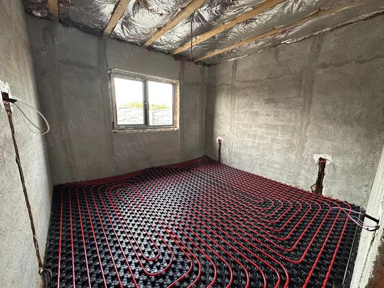 Casa individuala, in ansamblu rezidential - 1