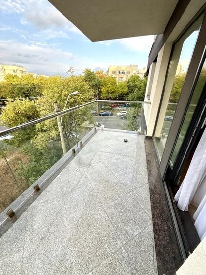 Inchiriere 3 camere Herastrau/Aviatiei - 15