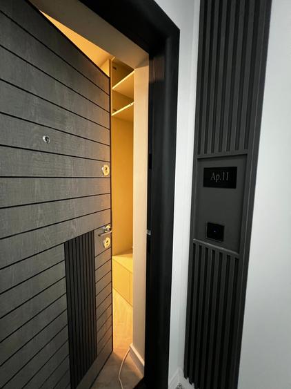 Apartament 4 camere-et 2/5-1300€/mp TVA inclus - 4