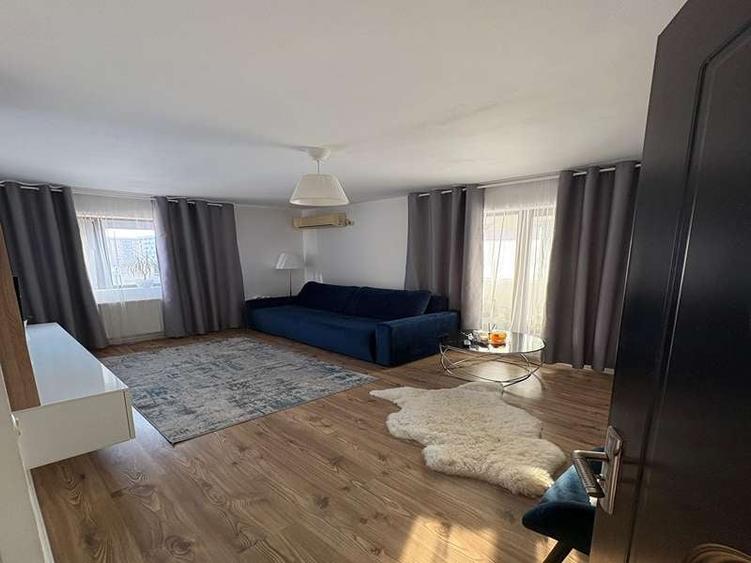 APARTAMENT 3 CAMERE-DE VANZARE-MILITARI RESIDENCE-COMISION 0% - 1