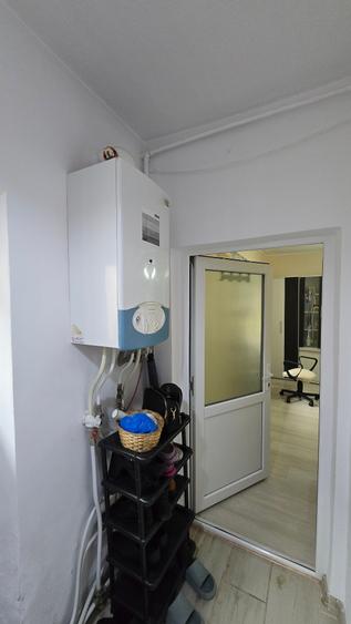 Tabacarie - casa  3 camere (SC 93mp)+ teren 120 mp - 20