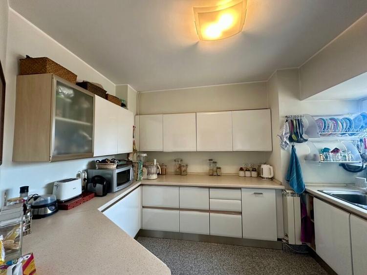 UNIRII - FANTANI 5 camere decomandat etaj 5 panorama deosebita - 7