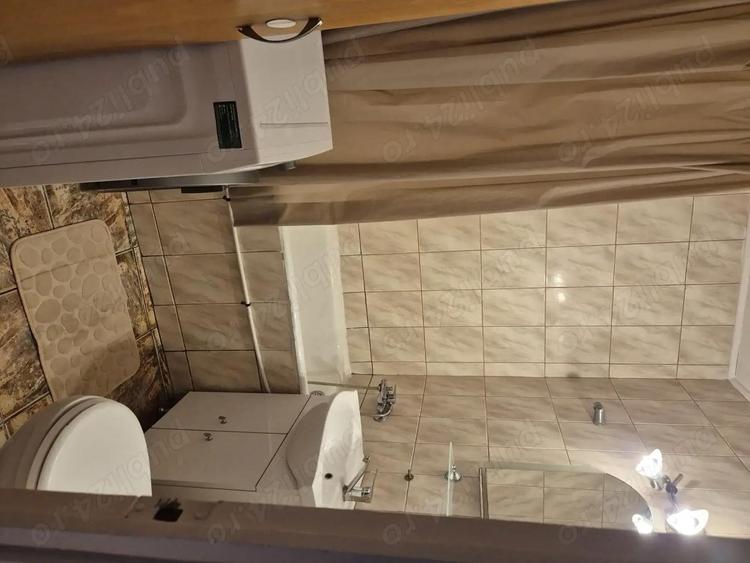 Garsoniera de inchiriat pe Calea Mosilor - 5