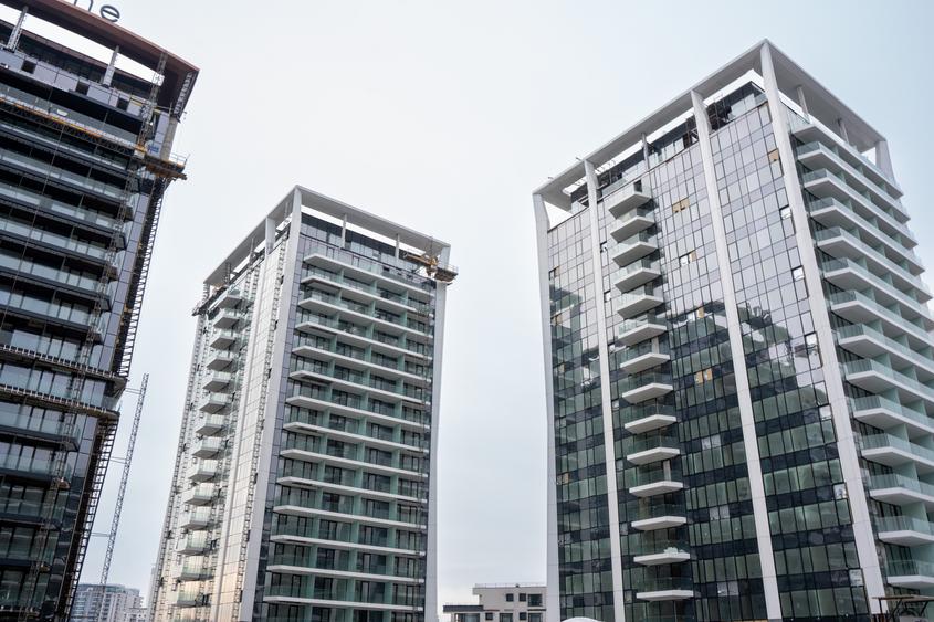 APARTAMENT 3 CAMERE - MOBILAT - FLOREASCA - COMISION 0% - 16