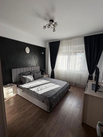 Apartament 2 camere str.Rezervelor nr.54 Militari Residence - 4