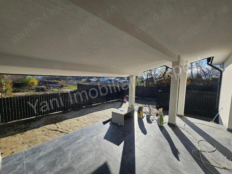 Casa noua de vanzare in Curtea de Arge?, cartier reziden?ial Marina. - 12