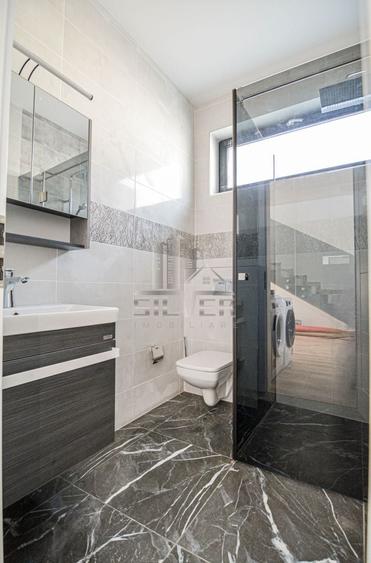 Casa individuala ultrafinisata in zona strazii Valea Chintaului - 12