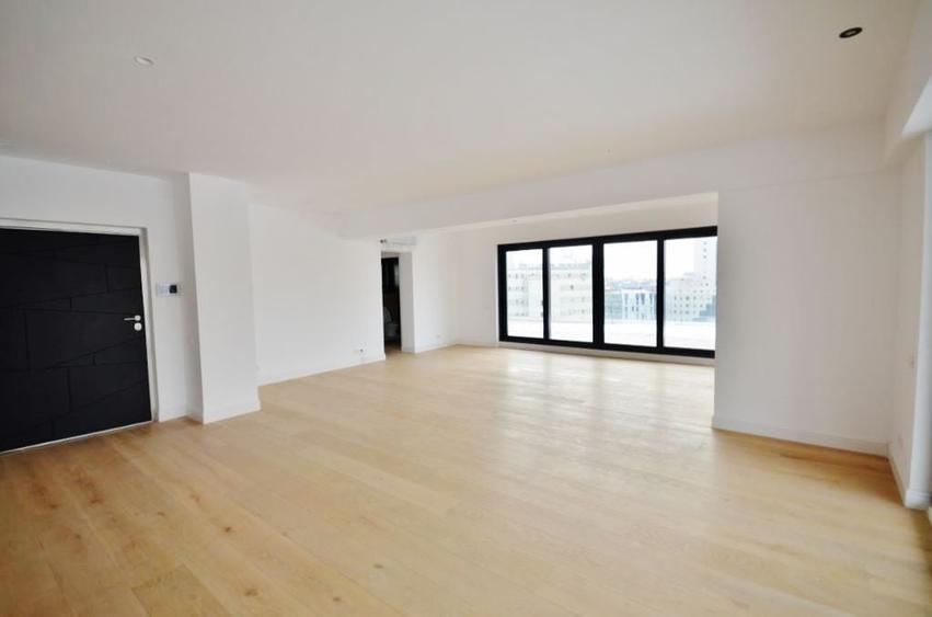 PENTHOUSE || 5 CAMERE || TERASE 158 MP  || PIATA VICTORIEI - 5