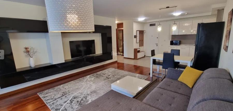 Dristor,Incity,bl.2017,Amenajat,centrala,terasa,mobilat utilat modern,Merita