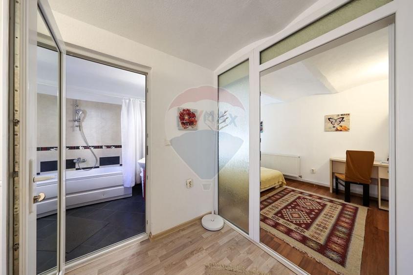 INVESTITIE 2 AP REGIM HOTELIER | 115 MP | 2143 E/mp | RANDAMENT 11.25% - 7