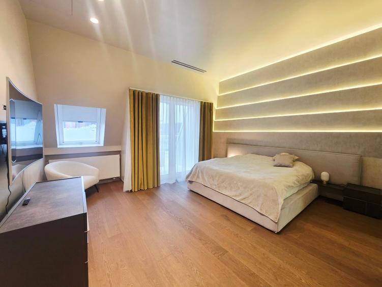 ÎNCHIRIERE PENTHOUSE  EROU IANCU NICOLAE - 10