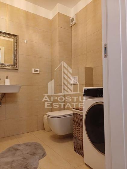 Apartament cu 2 camere Campeador Vox, Centrala, Loc de parcare - 15