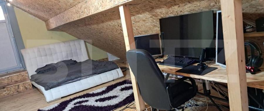 Casa de vanzare, cu 6 camere, 200 mp, zona centrala-Dej - 5