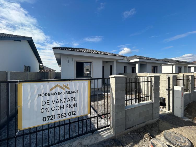 PROPRIETAR !!! Duplex pe parter la cheie, vanzare cu avans minim la Promisiune - 6