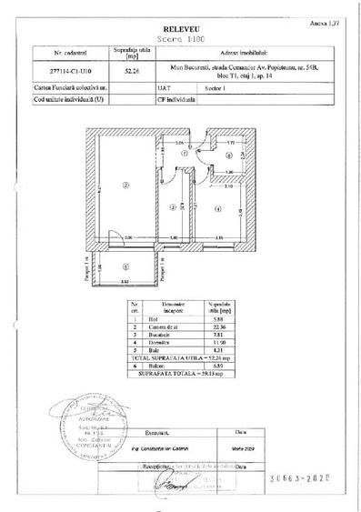 VIND APARTAMENT 2 CAMERE - 9