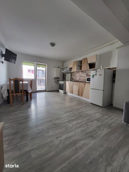 Strada Galaxiei - zona Baciu Petrom - Apartament 2 camere - Bloc Nou - 3