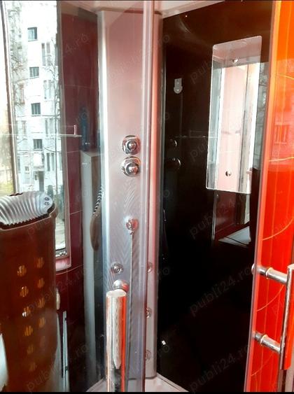 Drumul Taberei -Romancierilor - 5 minute metrou - Garsoniera cf 1 - MODERNA - 4