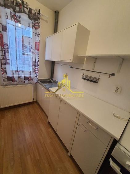 2 camere, decomandat, mobilat modern, parcare, Buna Ziua, Mihai Romanu - 8