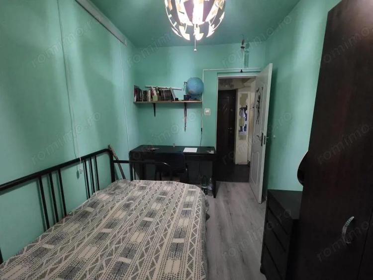 Apartament 3 camere, 52.86 mp, zona Sud - 11