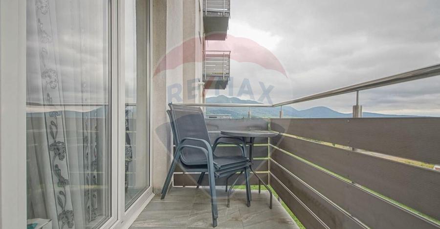 Apartament cu 2 camere de vanzare-Avantgarden 3 - 2