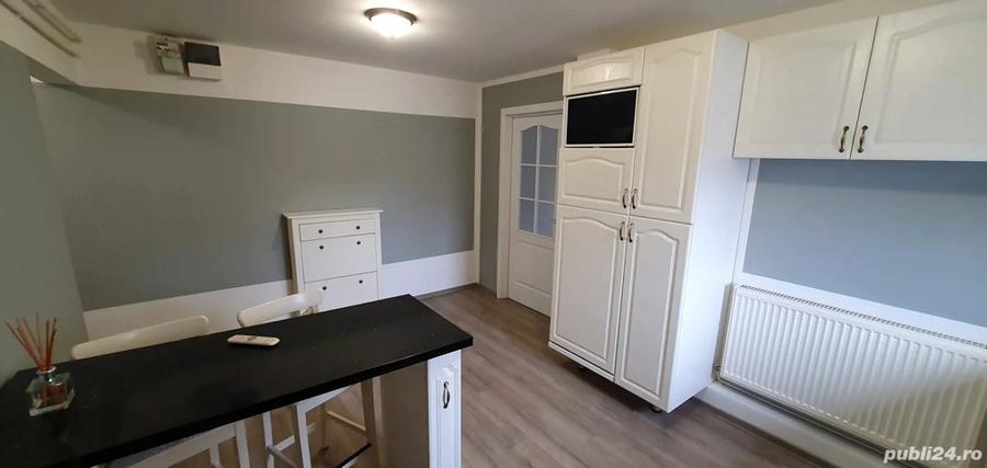 Inchiriez apartament 2 camere craiovita Noua - 1