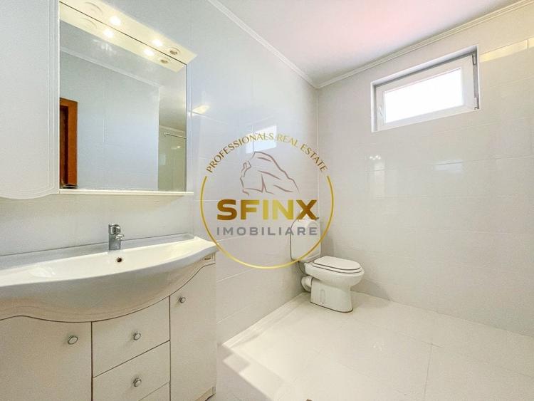 Vila cu piscina teren 828 mp Domnesti, comision 0 - 15