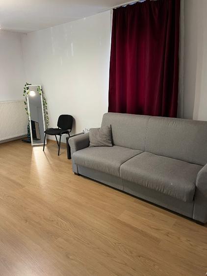 Garsoniera decomandata,centrala proprie,Aparatorii Patriei,Oltenitei - 1