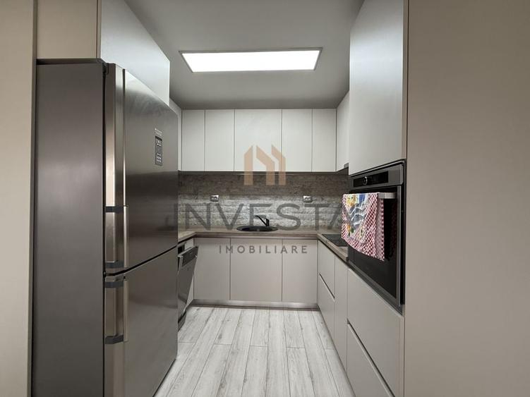 Apartament spatios de vanzare – cartier Iris, Cluj-Napoca - 4