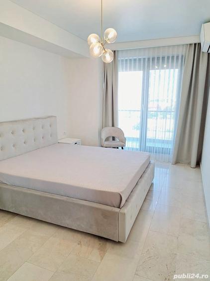 Apartament 3 camere 2 bai Tomis Plus - 8