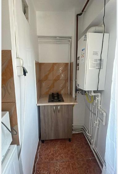 Inchiriez Garsoniera Giurgiu zona Sunny - 2