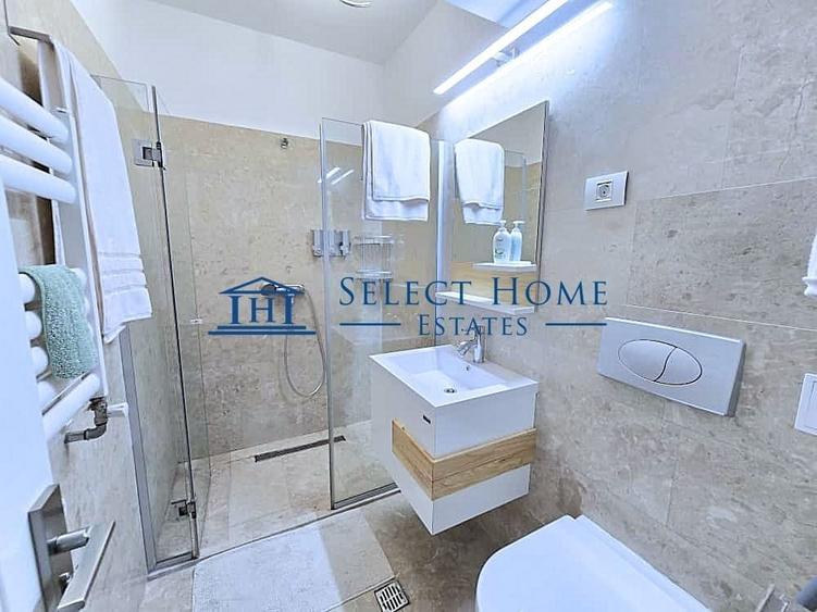 Bloc 2019| Apartament Design 90 mp| Dotat Premium - 10