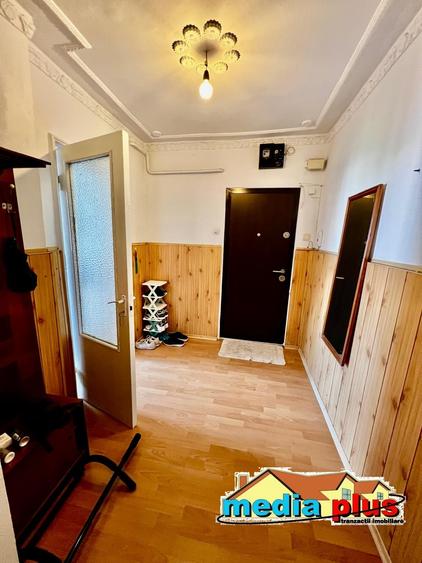 Apartament cu 2 camere confort I, Micro 19 - 6