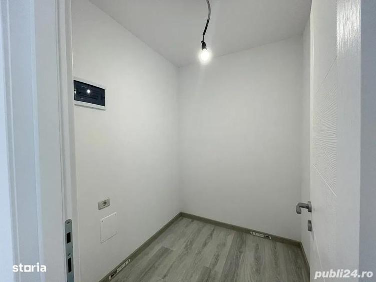 studio cu suprafata generosa 51mp+ terasa 8mp in cartier SUBCETATE CITY - 10