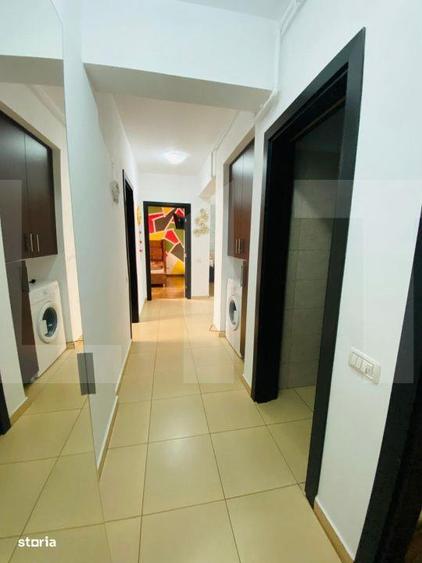 Apartament 3 camere decomandat | Bloc 2016 | 2 locuri parcare + boxa - 7
