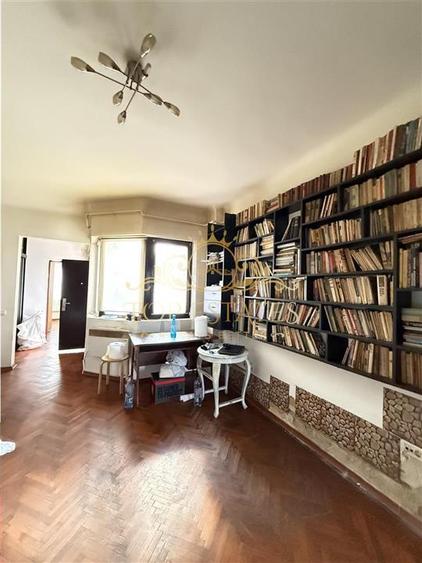 Vanzare casa Matei Voievod - Str. Ronda, Bucuresti - 2