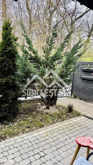 Vilă modernă LUX, complet mobilată, în zona premium Calea Dumbrăvii - 1