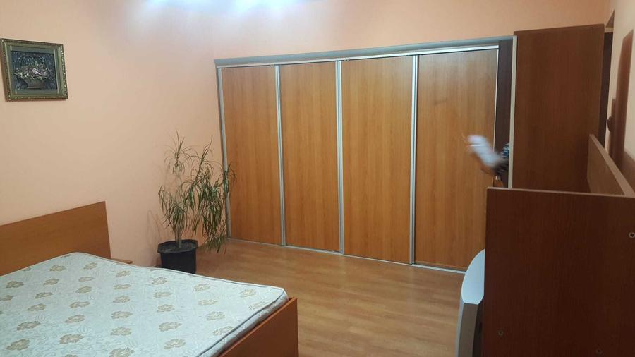 Apartament de inchiriat -zona Moara de Foc - 2