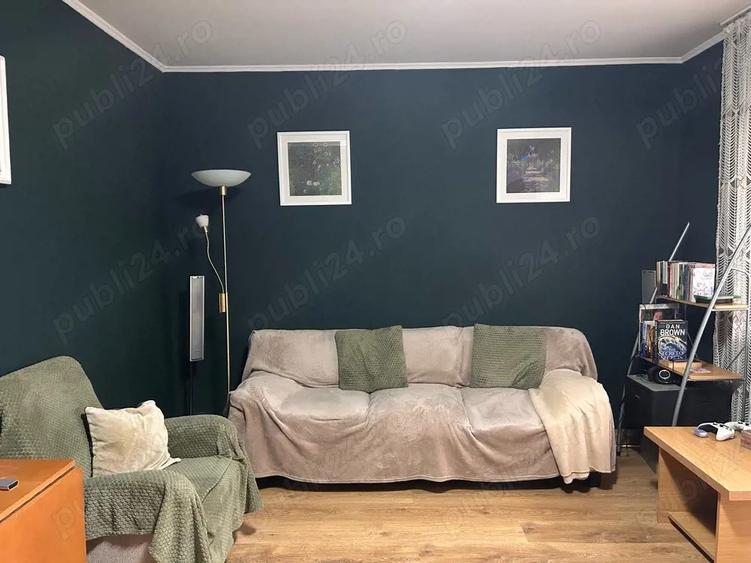 Apartament cu 3 camere decomandate de vanzare - 11