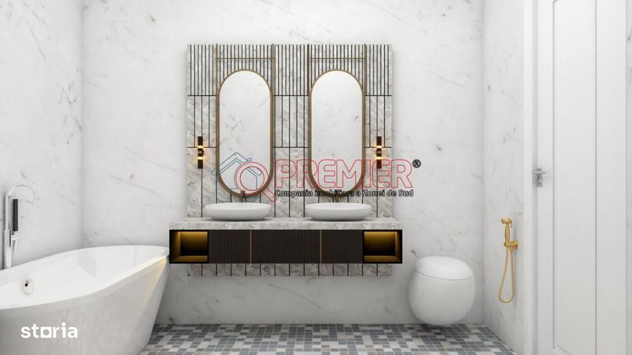 Popesti Leordeni - Vila individuala 5 camere - 3