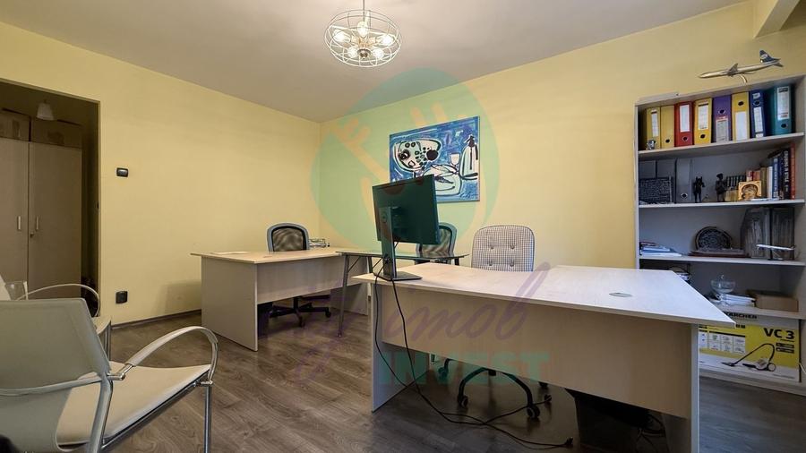 Garsonieră decomandată, zonă Baba Novac – Dristor - 9