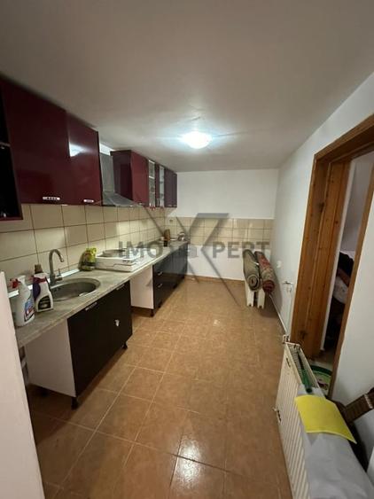 Casa individuala cu 5 camere S+P+1, cu garaj, 533mp teren liber, Suceagu - 7