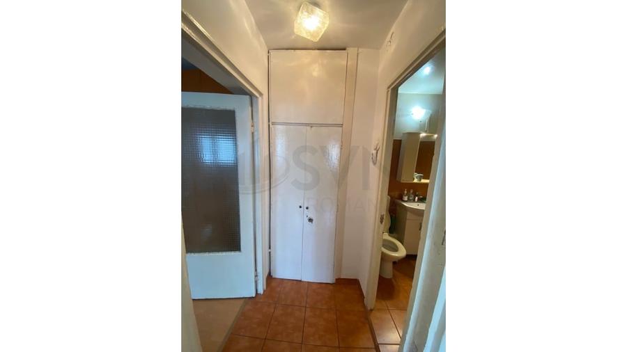 REA1027585 Stefan cel Mare - 2 camere - vedere spate - bloc 1981 - 10