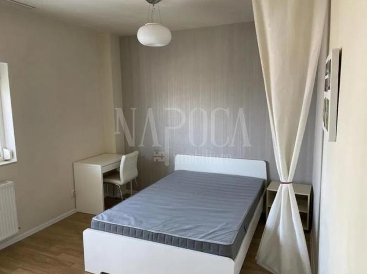 Apartament o camera de vanzare in Zorilor, Cluj Napoca - 1