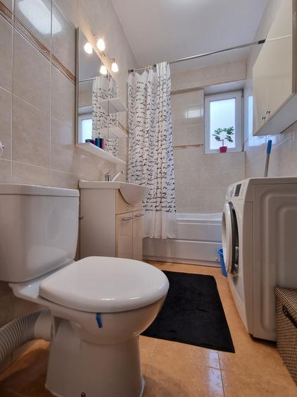 Compozitori Studio Mobilat Modern | Compartimentare Decomandată Parter Inalt - 23