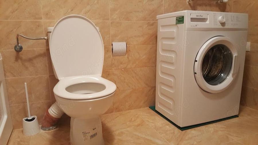 Proprietar, vand garsoniera mobilata, utilata, in Militari Residence - 7