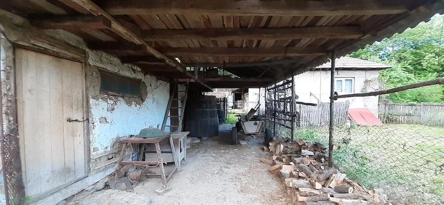 Casa de vanzare jude?ul Buzau, sat Basceni - 9