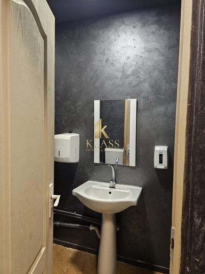 Spatiu comercial stradal - 96mp - zona - Decebal - 7